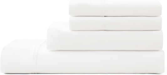 UGG Hedi Queen Sheet Set - Luxury Cooling Sheets for Comfort