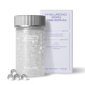 HAUA Hyaluronic PDRN 30,000 ppm Orb Serum - Fast Absorbing Repair