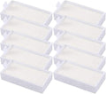 HEPA Filters Replacement for ILIFE V3s V5 Series - 10pcs pack