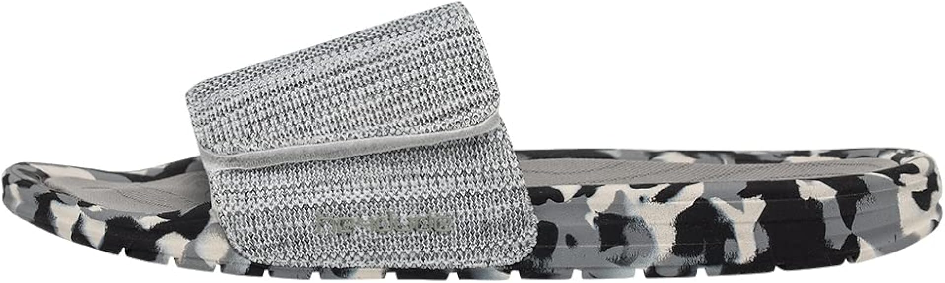 Hey Dude Men's Phoenix Slides - Comfortable Slip On Sandals