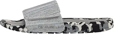 Hey Dude Men's Phoenix Slides: Comfortable Slip On Sandals