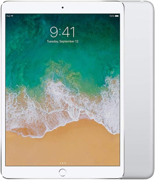 2017 iPad Pro 10.5 - Renewed Cellular Performance!
