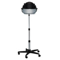 GOLD N HOT Ionic Stand Bonnet Dryer - Salon Performance at Home