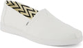 Women's Alpargata Plus Slip-On Shoes - Padded Collar Comfort
