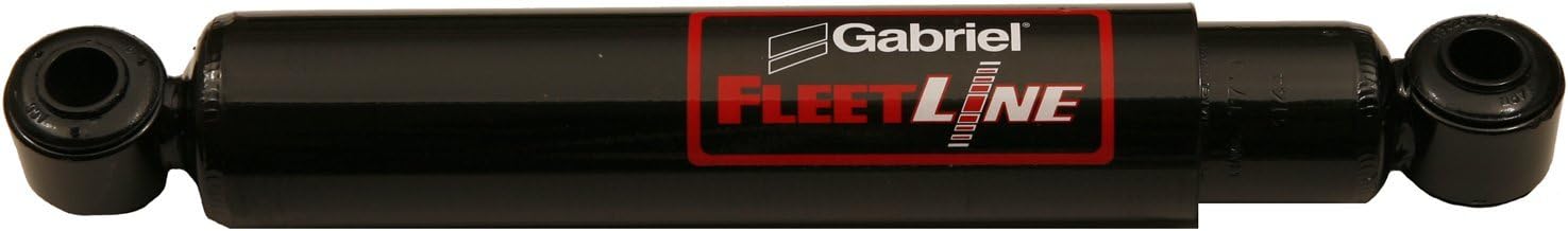 Gabriel Fleetline Heavy Duty Rear Shock Absorbers for RVs
