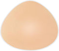 Silicone Breast Form Triangle Mastectomy Prosthesis - Natural Look