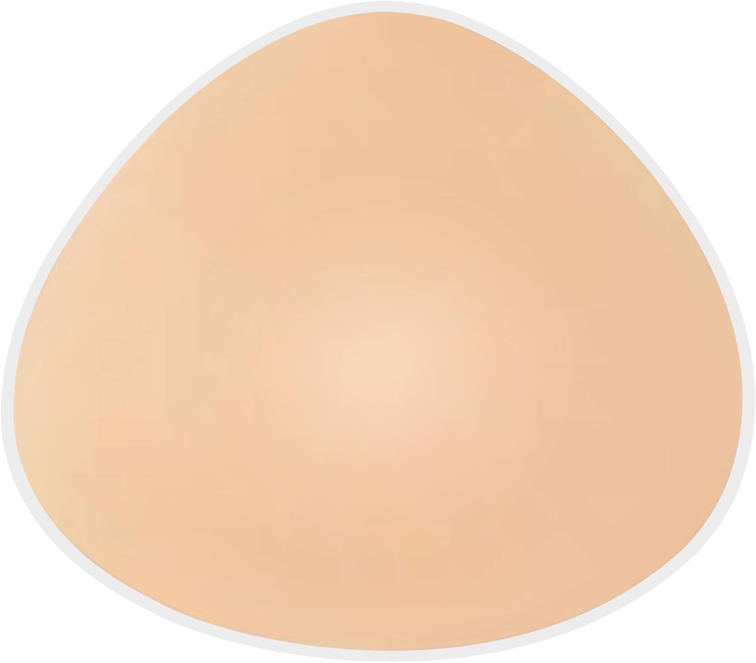 Silicone Breast Form Mastectomy Prosthesis for Crossdressers