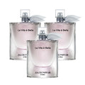 Women Perfume La Vita e Bella Eau de Parfum - Elegant Sweet Scent