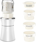 Baby Bottle Warmer Portable Bottle Warmer for Breastmilk or Formula