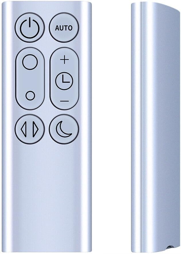 Dyson Air Purifier Remote Control - ZWP