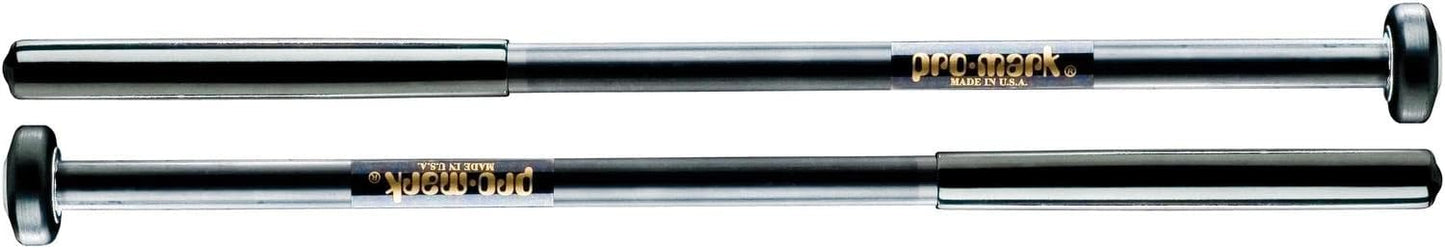 Promark M332T Rubber Tom Mallet for Affordable Marching Needs