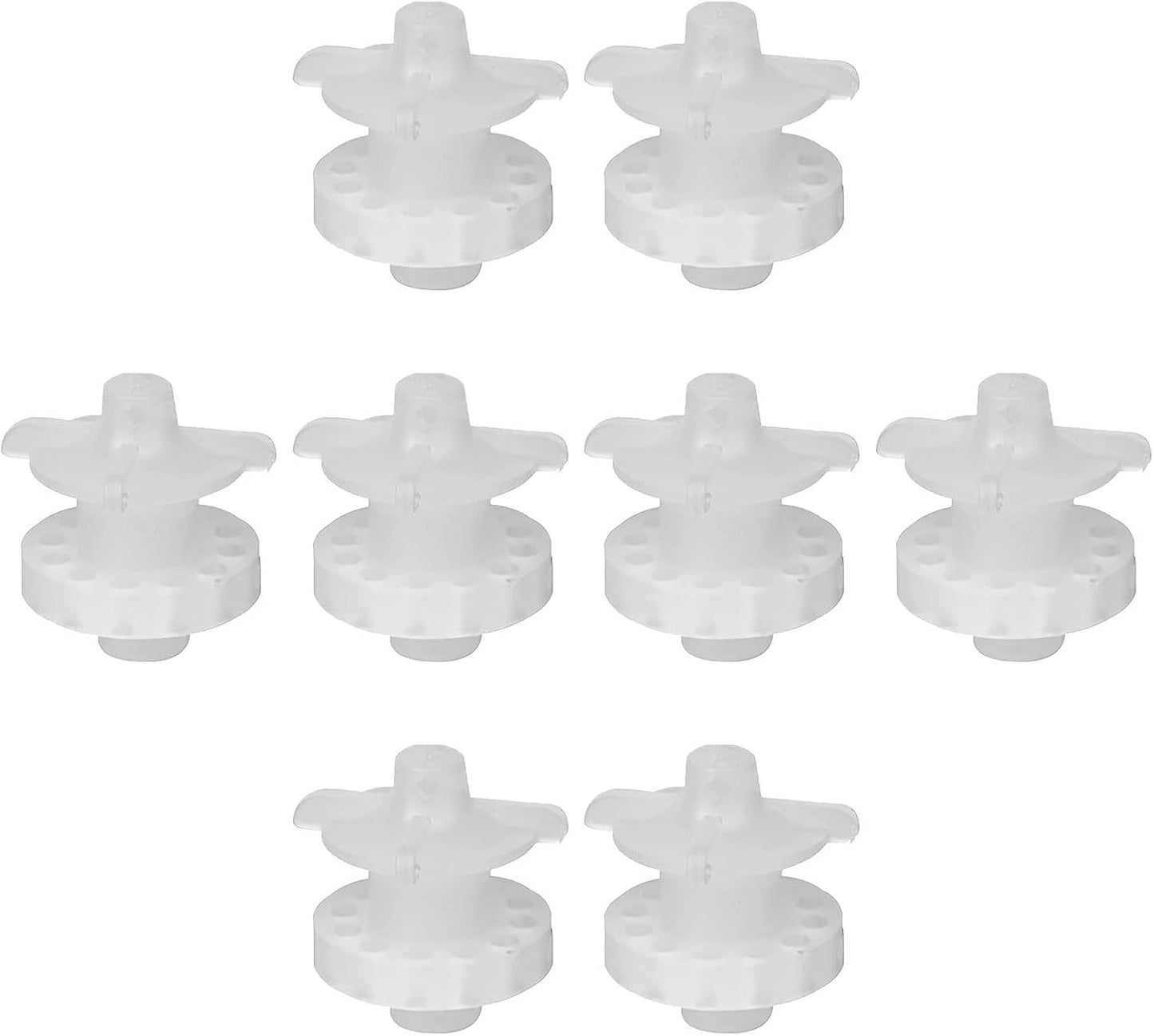 JOJOCY 8PCS LEV Soda Valve Mixer Upgrade