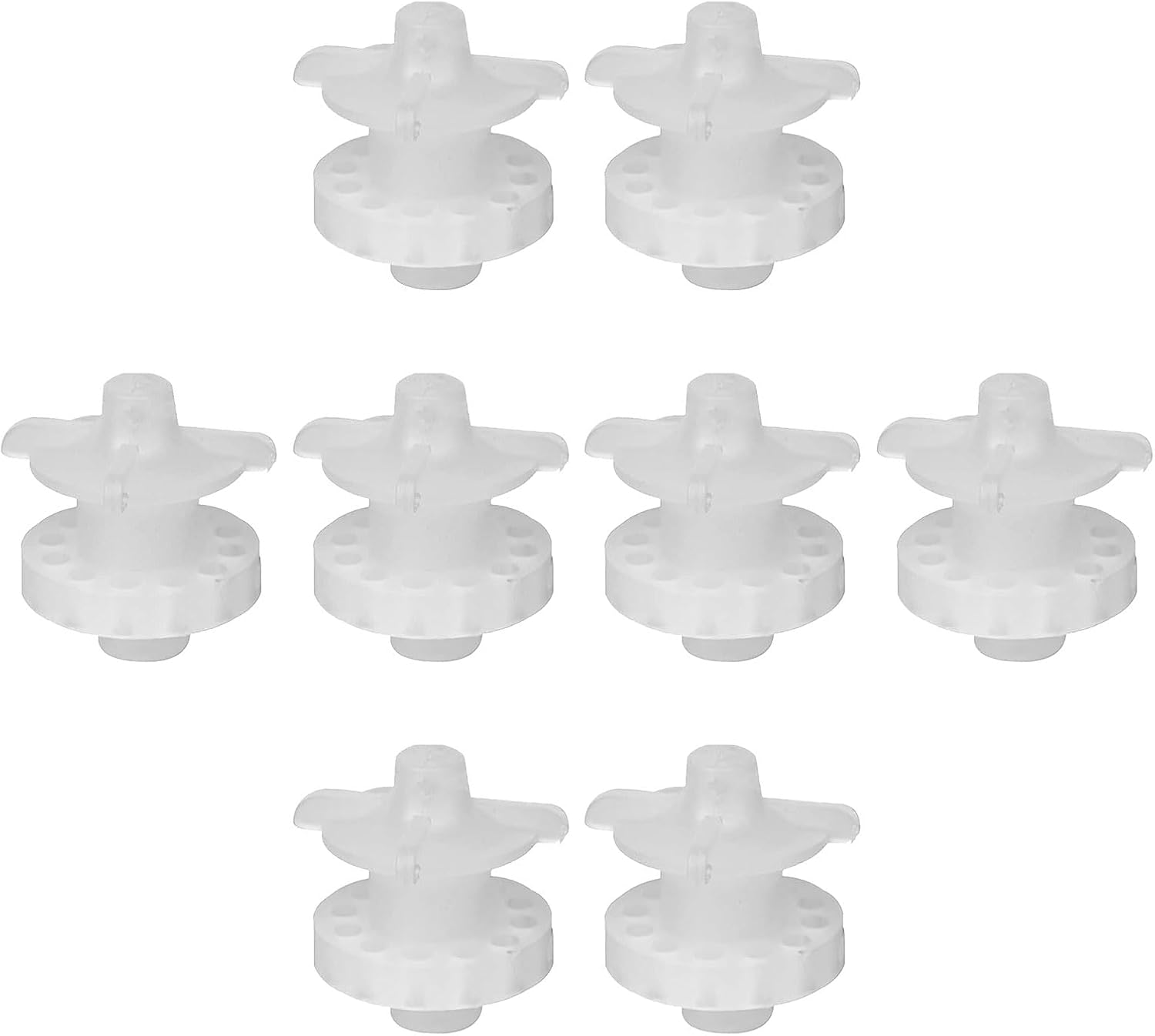 JOJOCY 8PCS LEV Soda Valve Mixer Upgrade