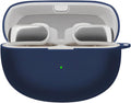 Silicone Case Compatible with Bose Ultra Open Earbuds - Blue