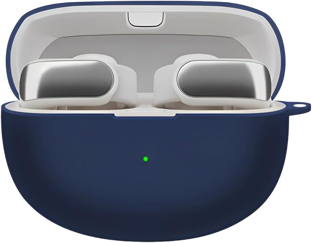 Bose Ultra Open Earbuds Silicone Case - Secure & Stylish!