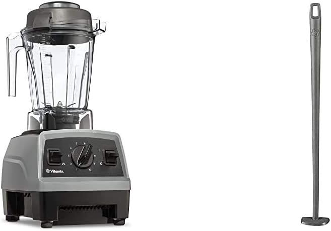 Vitamix E310 Blender for Smoothies, Soups, and Frozen Desserts