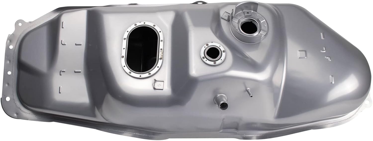 TRQ Gas Fuel Tank 16 gal for 2002-2004 Toyota Tacoma Owners