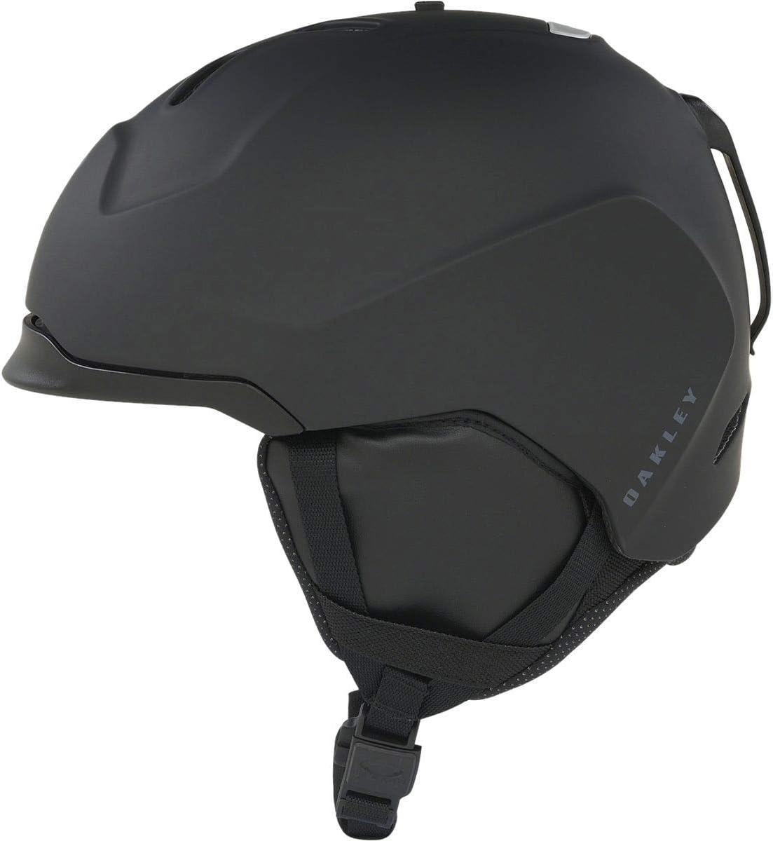 Oakley Mod3 Snow Helmet: Ultimate Protection