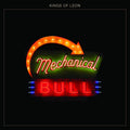 Mechanical Bull Vinyl LP - Kings of Leon double gatefold