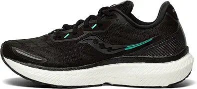Saucony Women's Triumph 19 Running Shoe for Ultimate Comfort