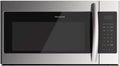 Over The Range Microwave 30in 1.8 cu ft 1000W - Practical Kitchen