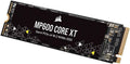 Corsair MP600 CORE XT 4TB PCIe Gen4 NVMe M.2 SSD Review
