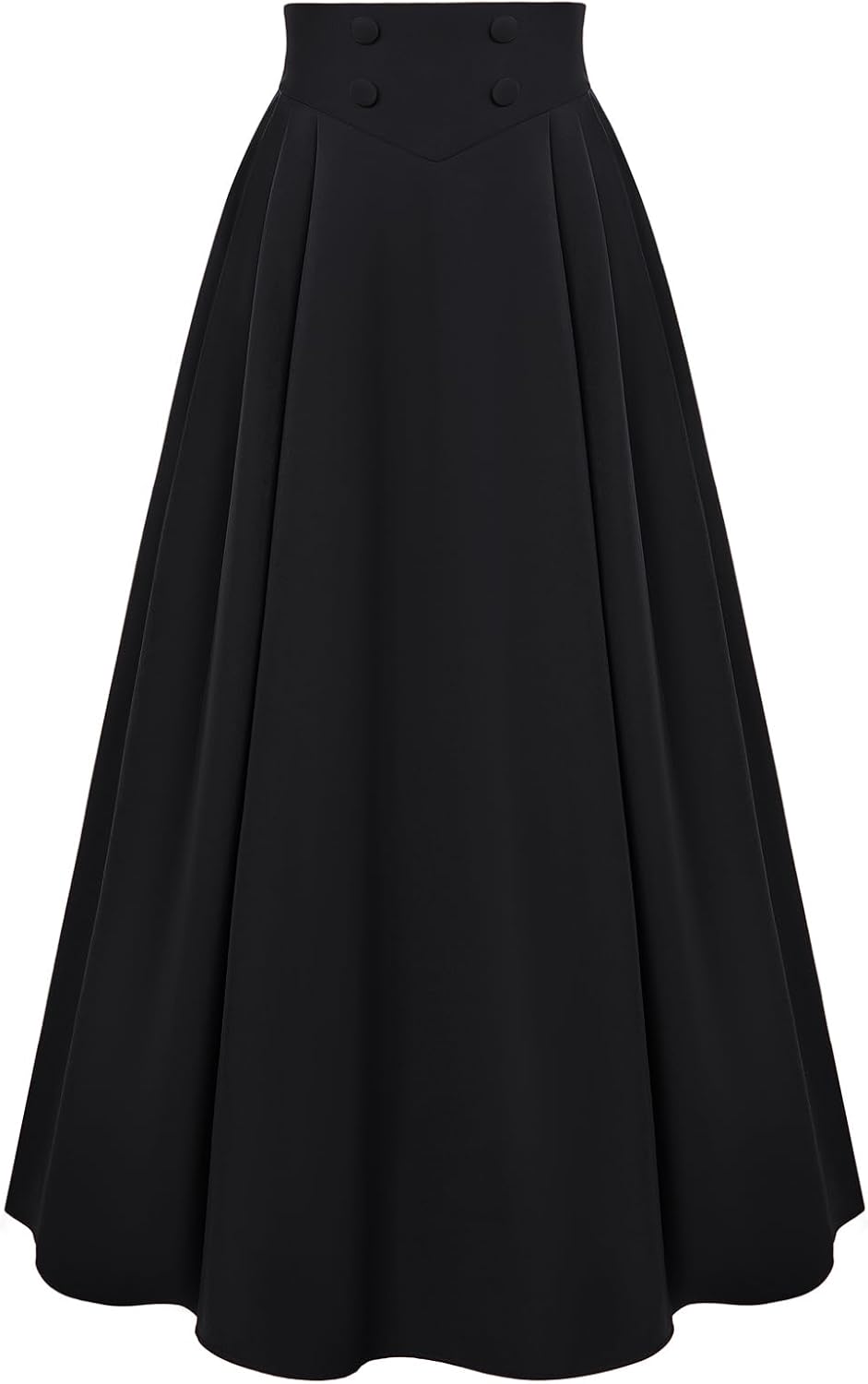 Victorian Skirts for Women by Scarlet Darkness - Elegant Design