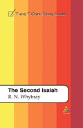 Second Isaiah Study Guide - Clear Introduction for Students