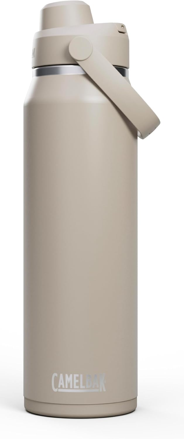 CamelBak Thrive Chug Insulated Stainless Steel Water Bottle Review