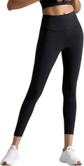 Rhone Revive 7/8 Workout Leggings with Pocket - Ultrasoft Comfort