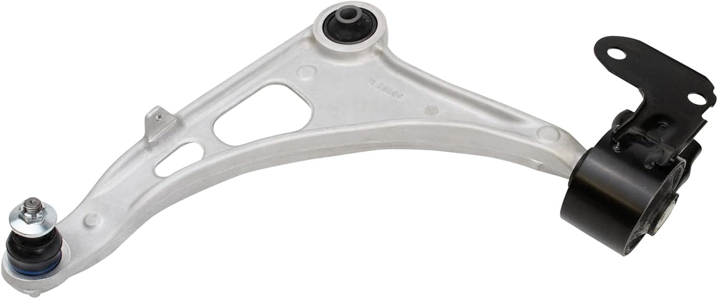 TRQ Front Left Lower Control Arm with Ball Joint for Acura MDX