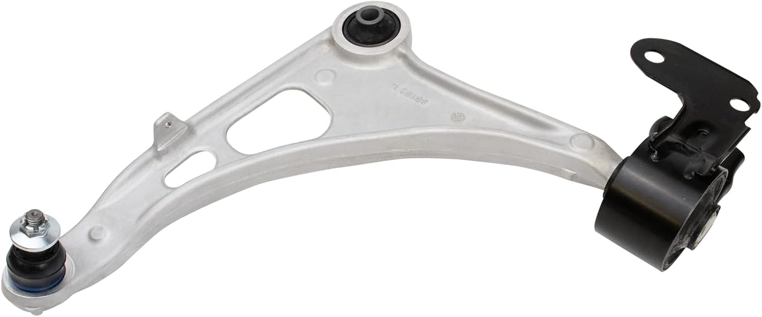 TRQ Front Left Lower Control Arm with Ball Joint for Acura MDX