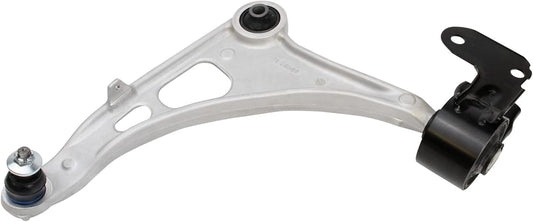 TRQ Front Left Lower Control Arm with Ball Joint for Acura MDX