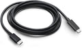USB C Monitor Display Cable 5 ft - 4K@144Hz / 8K@60Hz