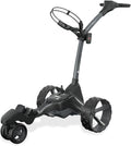 Motocaddy M7 GPS Electric Golf Caddy - Remote Control, Integrated GPS & Advanced Analytics