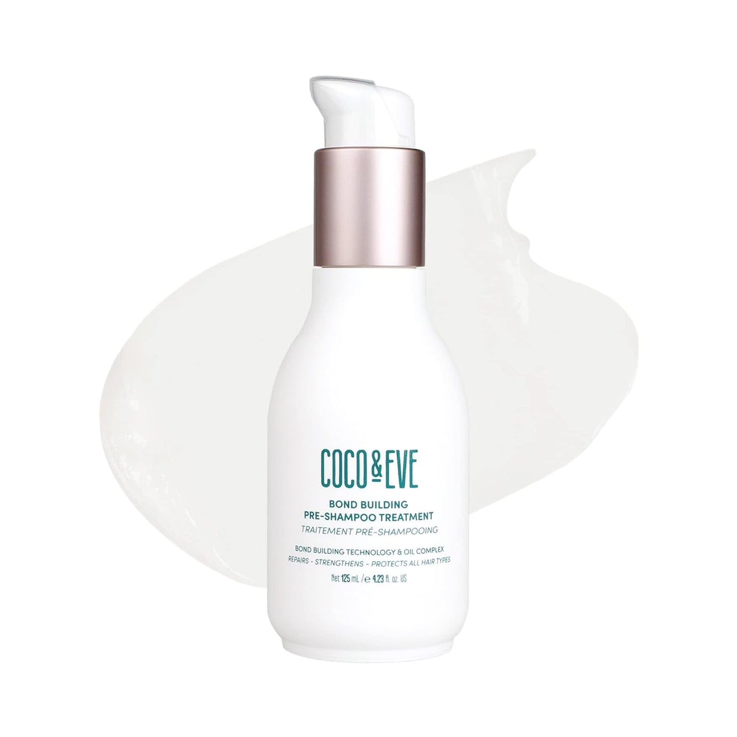 Coco & Eve Deep Conditioning Repair Mask