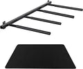 Neorexon Surfboard Rack Vertical 4 Arms - Space-Saving Board Storage