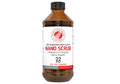 Nano Scrub Liquid Colloidal Silver - 48 Servings Bottle