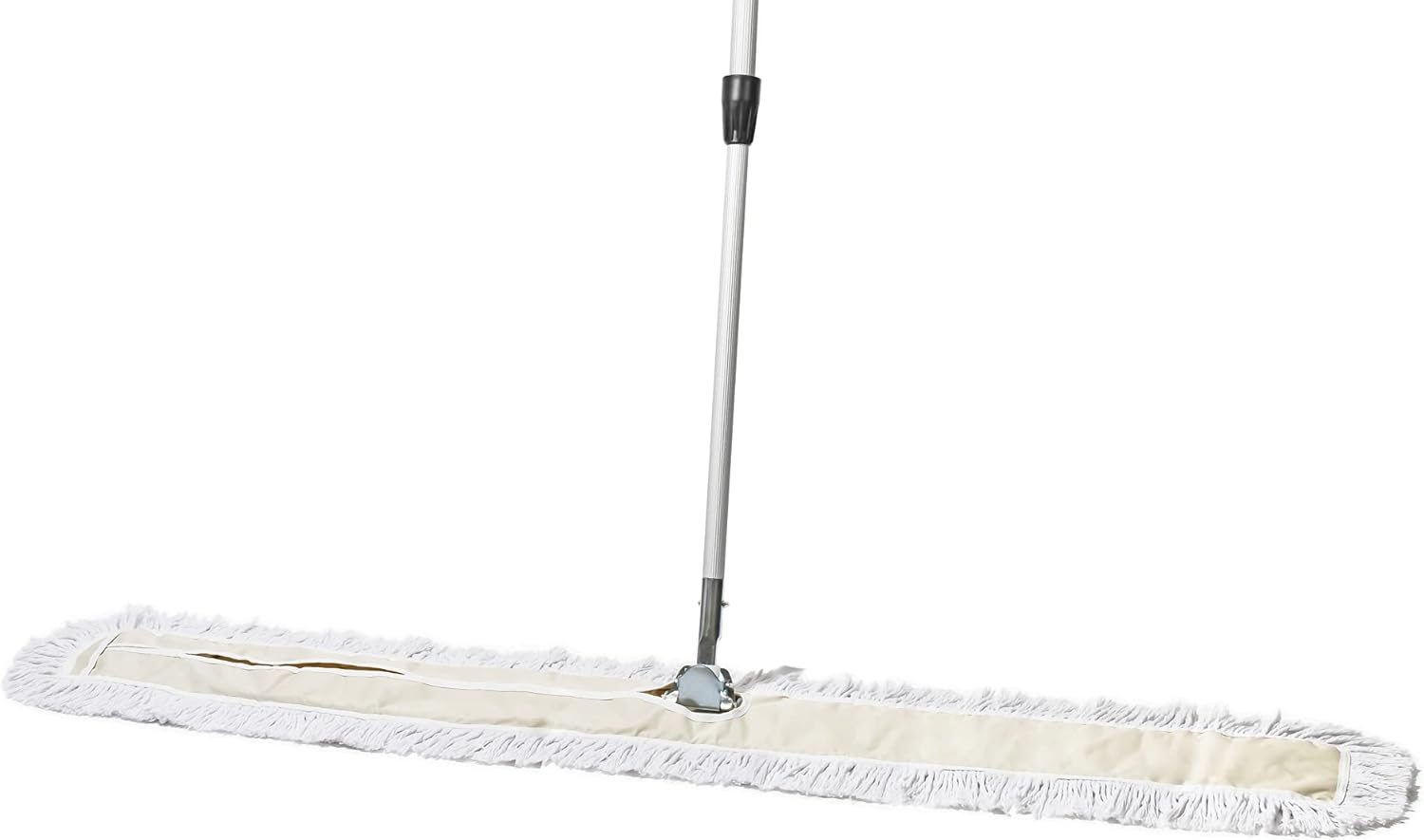 Commercial Dust Mop 60 Inch Floor Sweeper for Efficient Cleaning