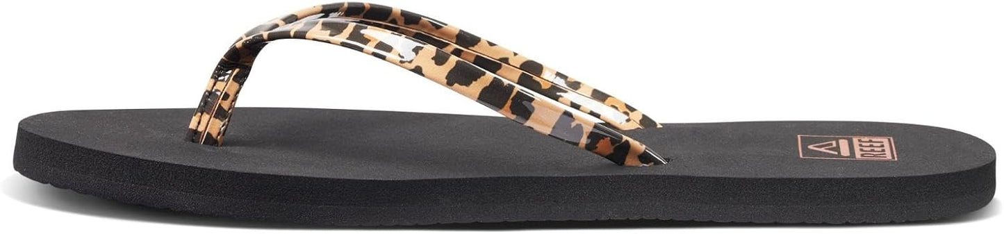 REEF Women's Bliss Nights Flip-Flop for Ultimate Comfort