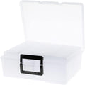 Extra Large Photo Storage Box for 5in x 7in Pictures and More
