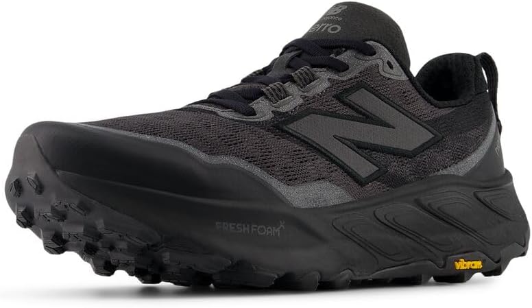 New Balance Womens Fresh Foam X Hierro V9 Trail Running Shoes