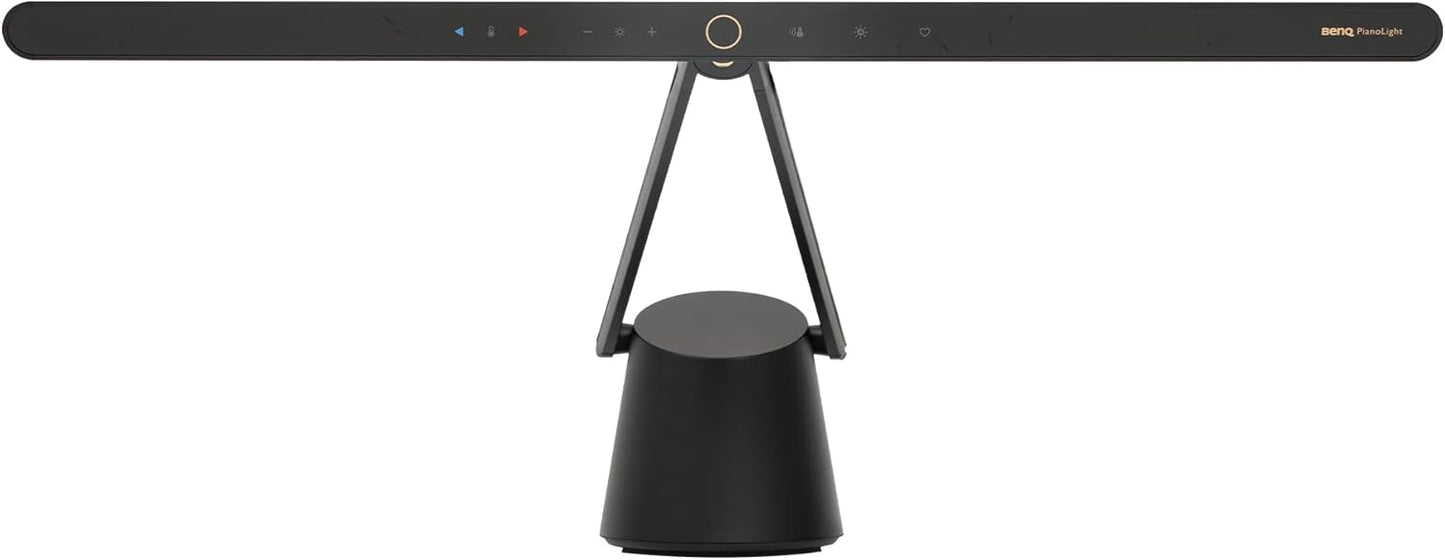 BenQ PianoLight for Upright Pianos with Adjustable Features