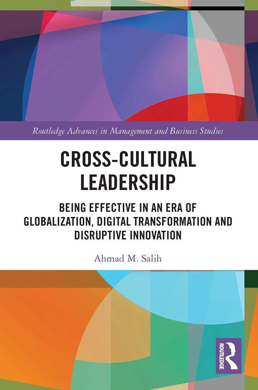 Cross-Cultural Leadership Insights for Modern Management Success