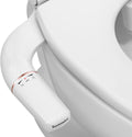 Ultra-Slim Bidet Attachment for Toilet - Self Cleaning Nozzle