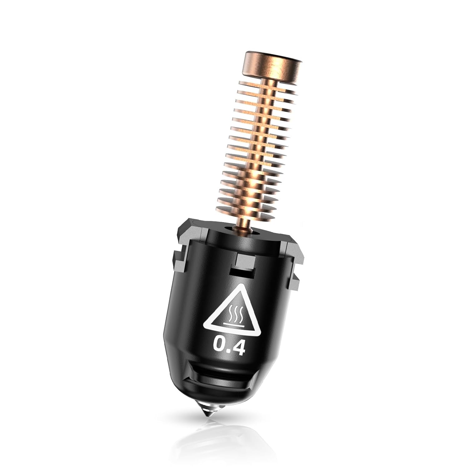 Flashforge Nozzle Assembly for Adventurer 5M 3D Printer Efficiency