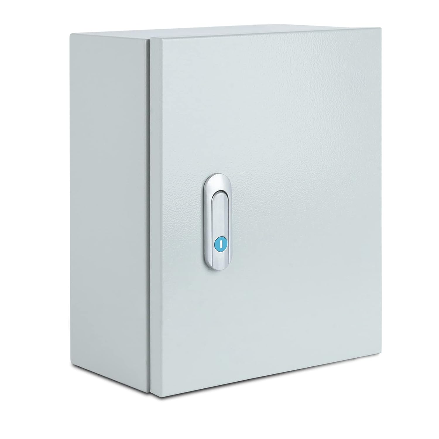 Steel Electrical Junction Box for Indoor and Outdoor Use