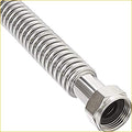 Flexible Stainless Steel Water Heater Connector - EZ-FLUID