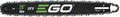 EGO POWER+ 20in Bar and Chain Set for CS2000/CS2005 - Replacement Bar