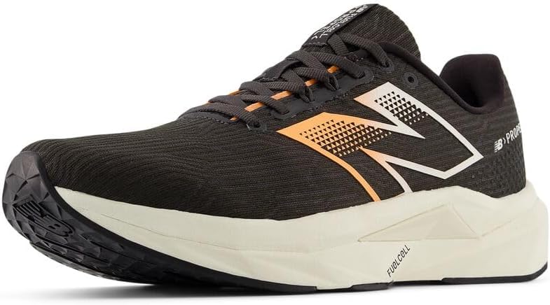 New Balance Men's FuelCell Propel V5 Shoes for Ultimate Comfort
